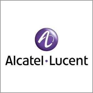 Alcatel-Lucent Nokia