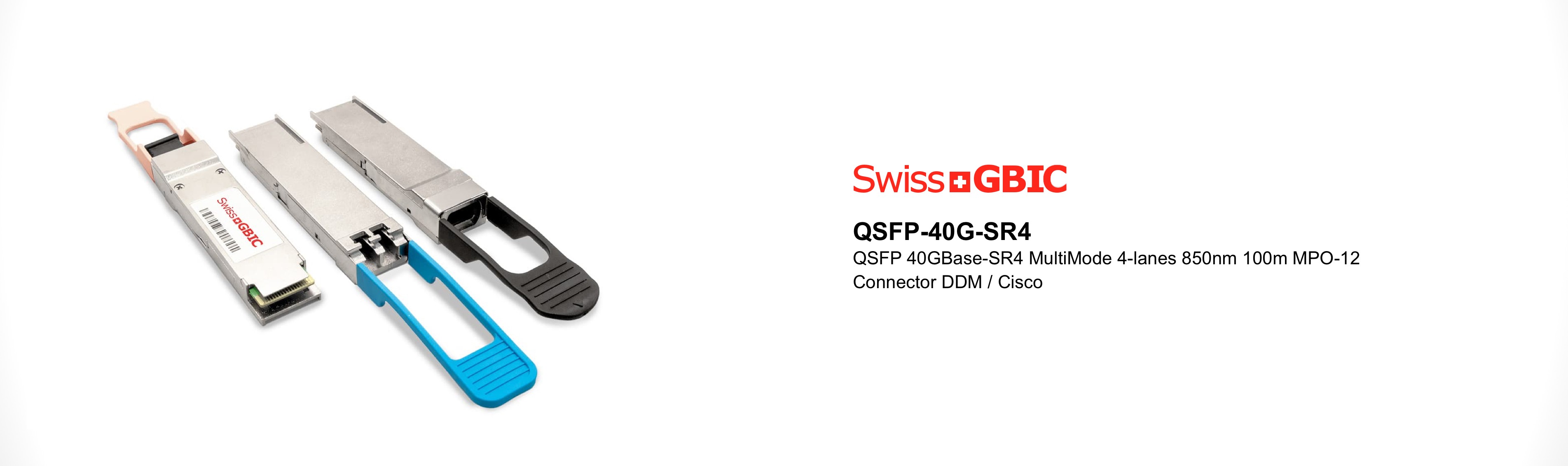 QSFP-40G-SR4