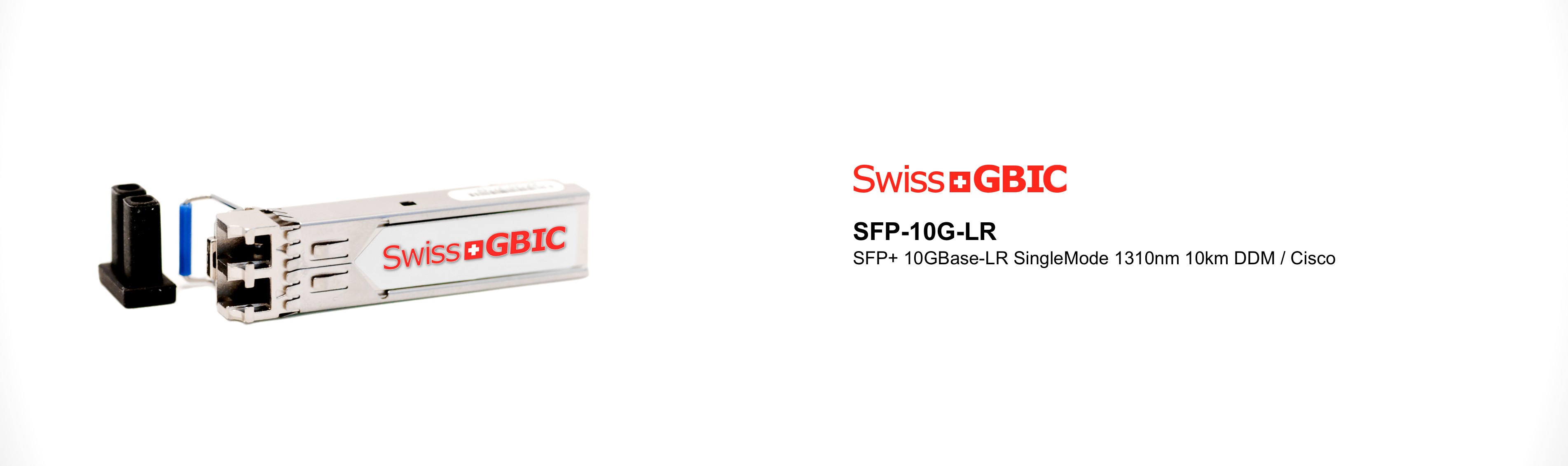 SFP-10G-LR